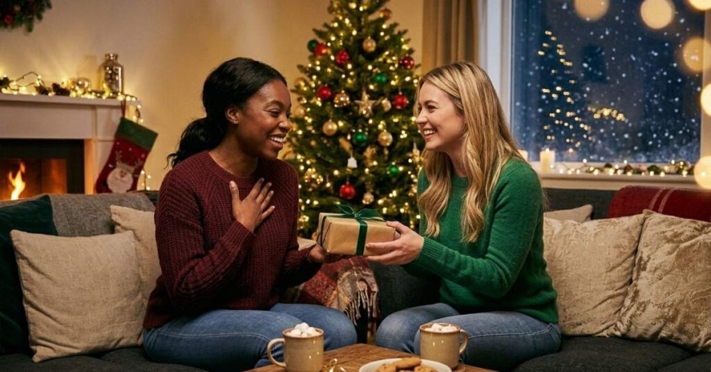 Merry Christmas Wishes for Friends