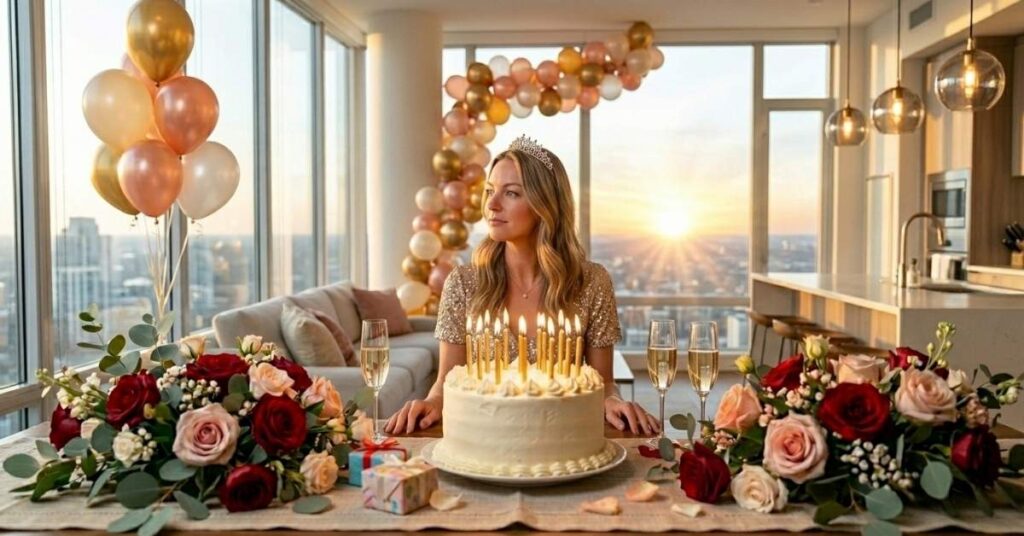 Romantic Birthday Quotes for Your Significant Other