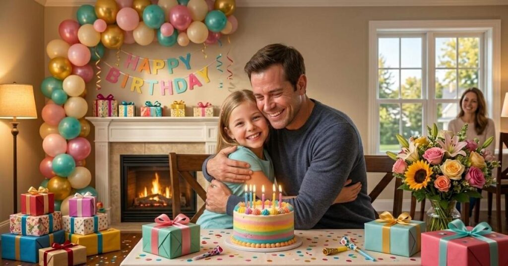 Heartfelt Birthday Wishes for Your Daughter