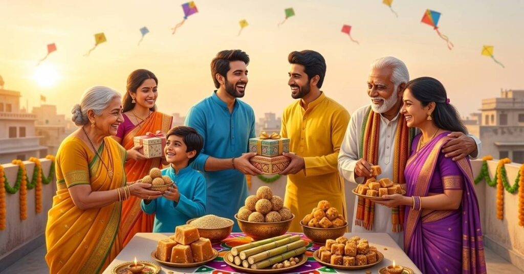 Happy Makar Sankranti Wishes for Joy and Prosperity