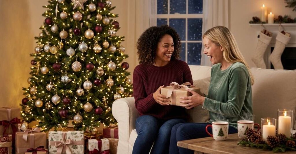Christmas Wishes for Friends Who Feel Like Family