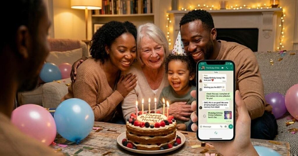 Heartfelt Birthday Wishes for Friends