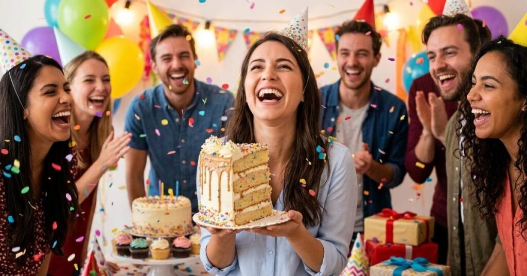 Short And Funny Birthday Wishes