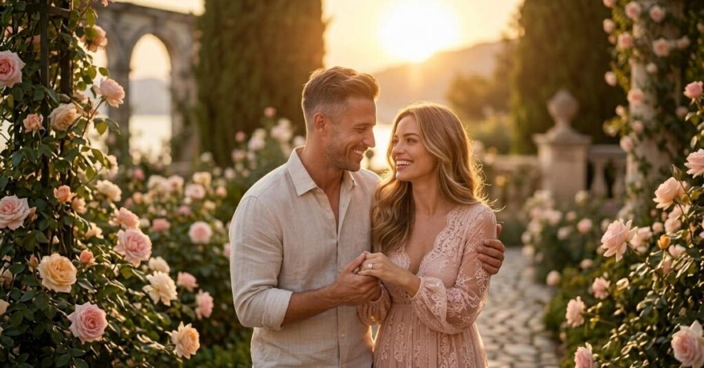 132 Engagement Wishes