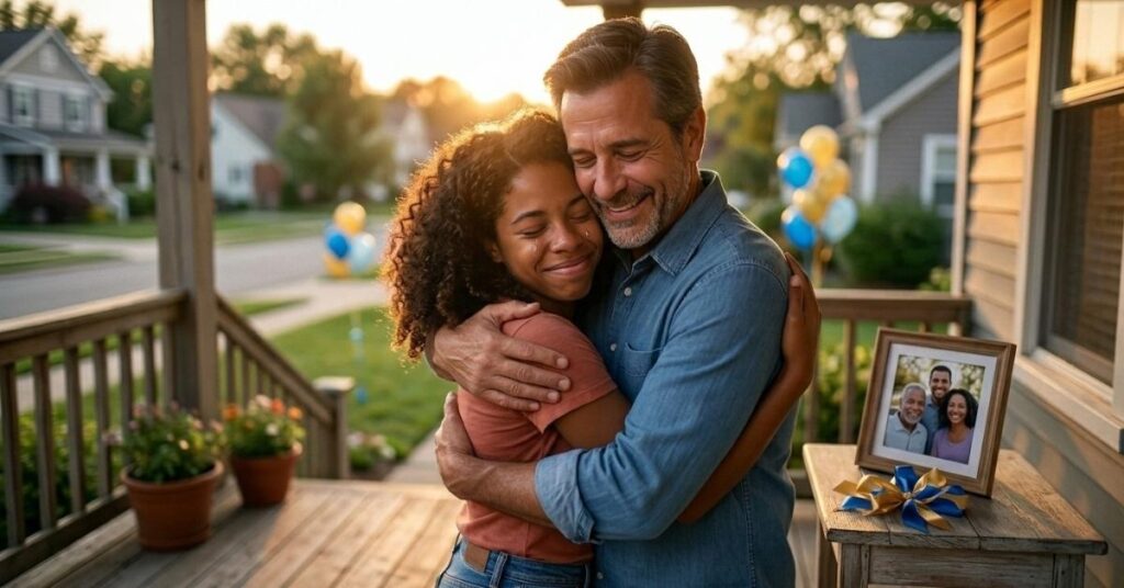 Heartfelt Father’s Day messages that say it all
