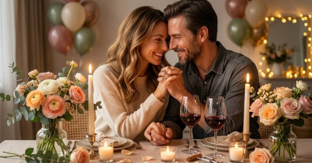 Birthday Wishes for Husband With Love