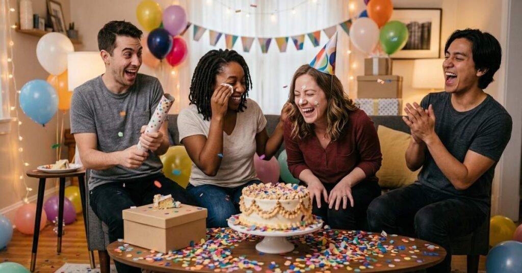 Short and simple birthday wishes for a friend
