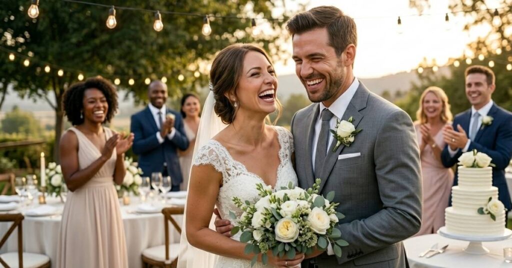 Formal Wedding Wishes