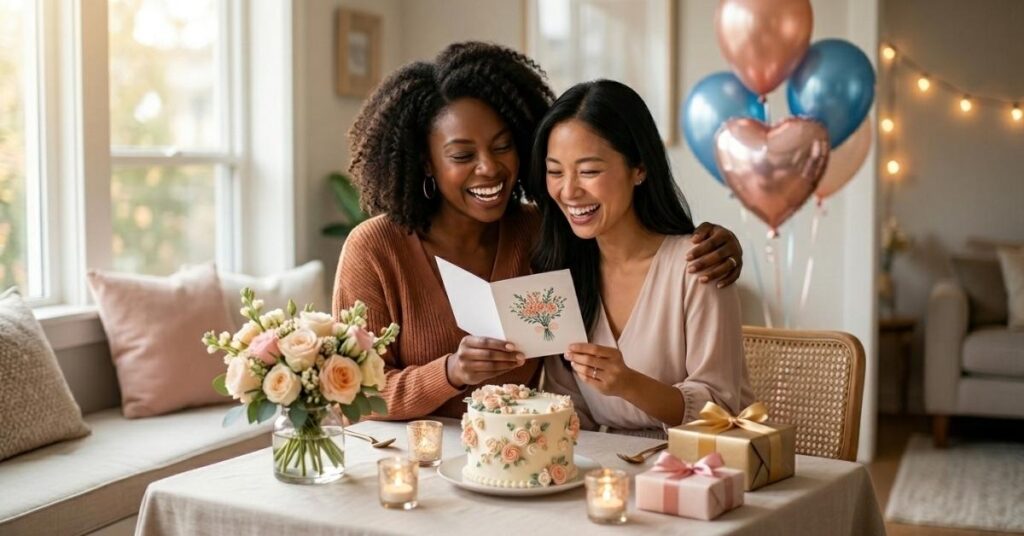 Short and sweet birthday wishes for friends