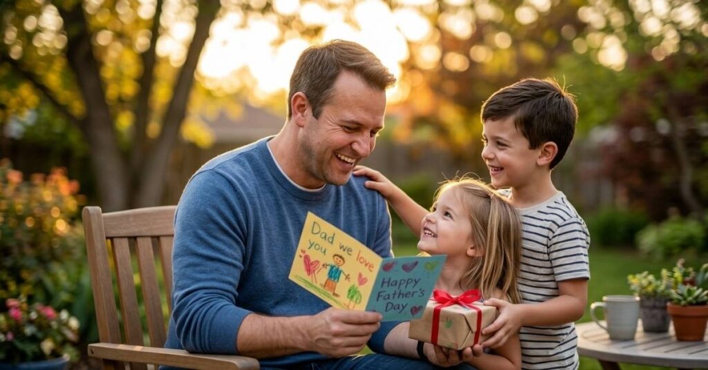  Best Father’s Day Wishes