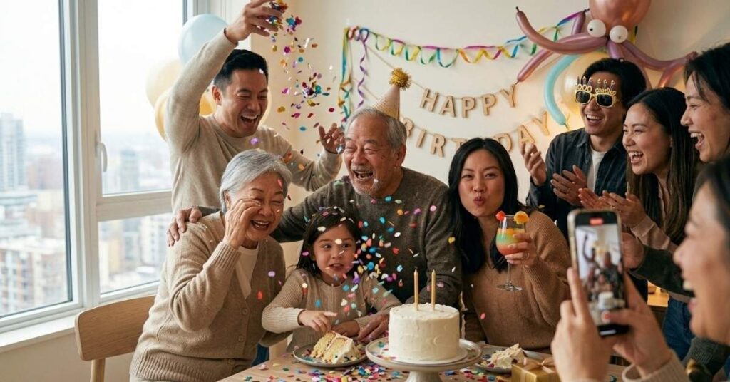 Short and Sweet Birthday Wishes