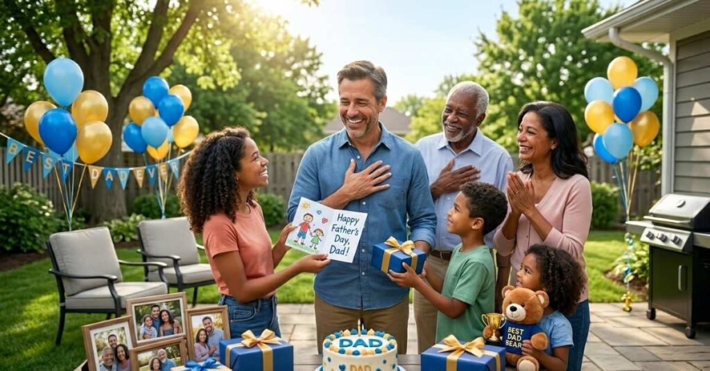 120 Father’s Day wishes for all the special dads in your life