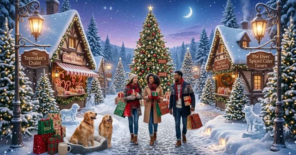 600 Merry Christmas Wishes for Friends