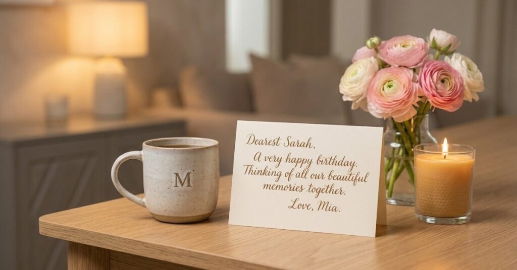 Funny and Playful Birthday Messages