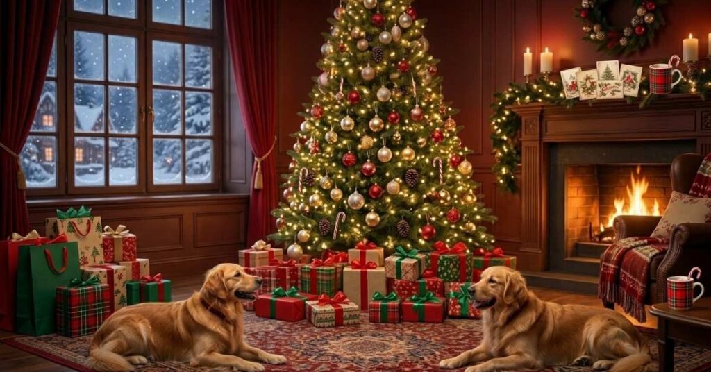 Sentimental Christmas Wishes for Friends