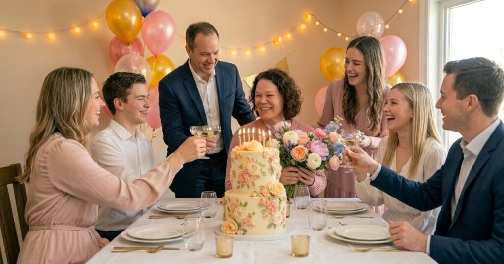 Emotional Birthday Wishes for Sister