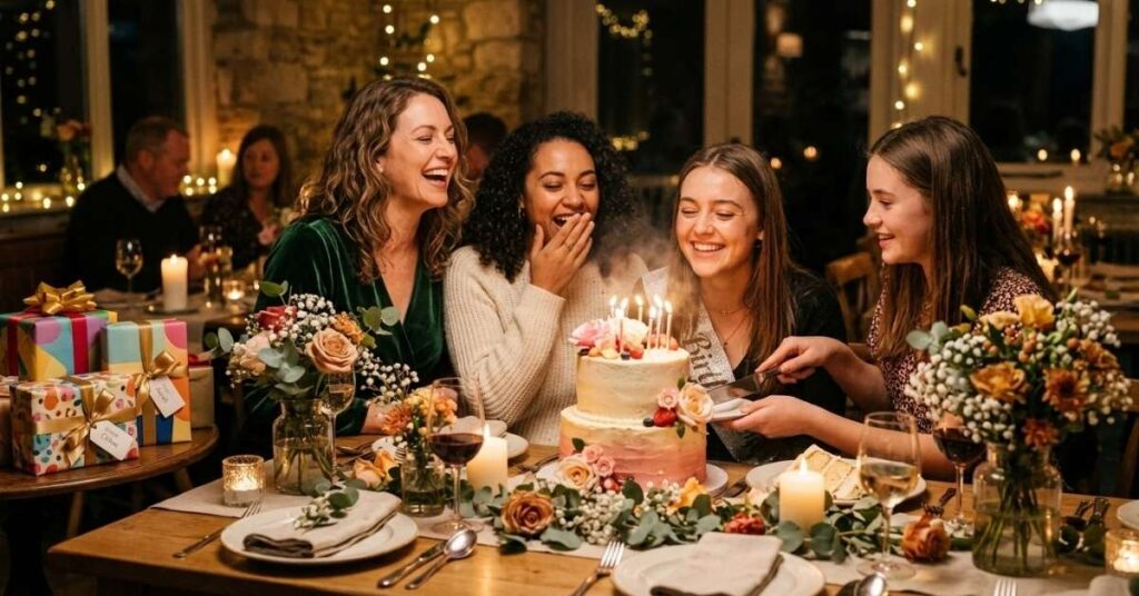 Short and Sweet Birthday Wishes for Your Sister