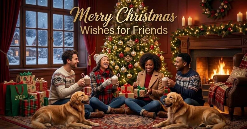 Funny Christmas Messages