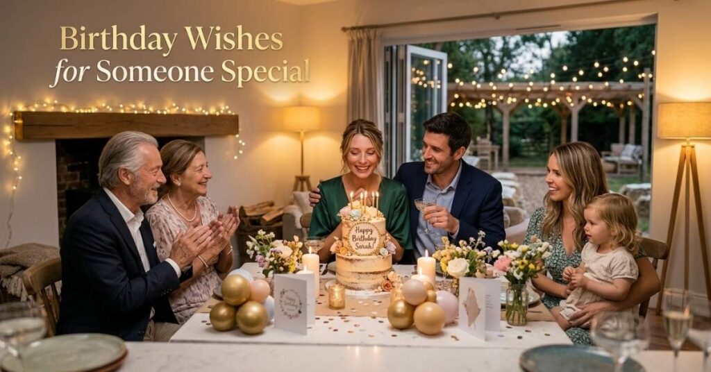 600 Best Birthday Wishes & Quotes To Celebrate Your Loved Ones