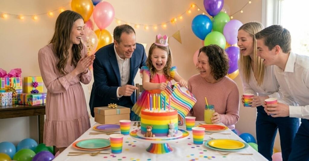 Birthday Wishes for Milestone Celebrations