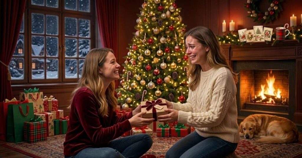 Religious Christmas Wishes