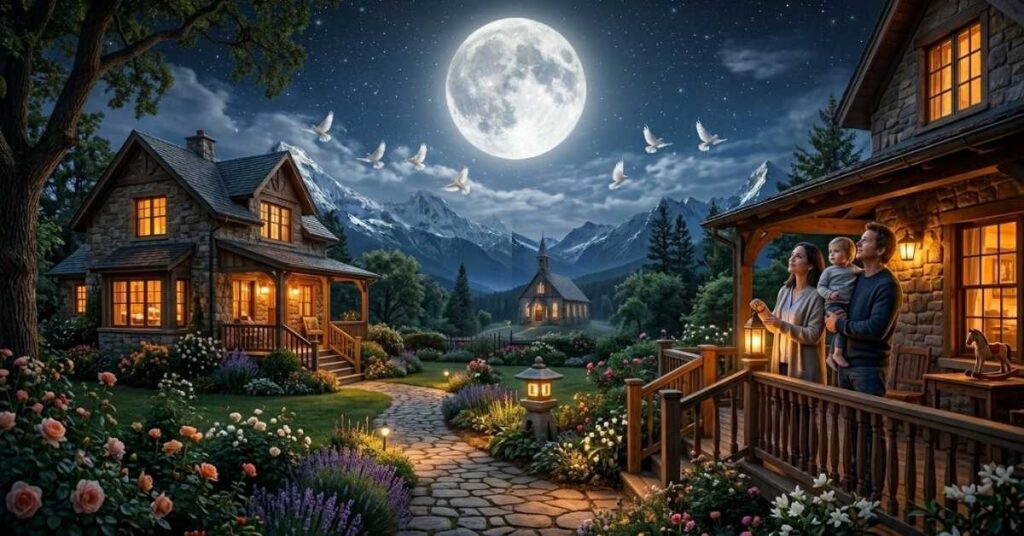 Best Special Good Night Wishes