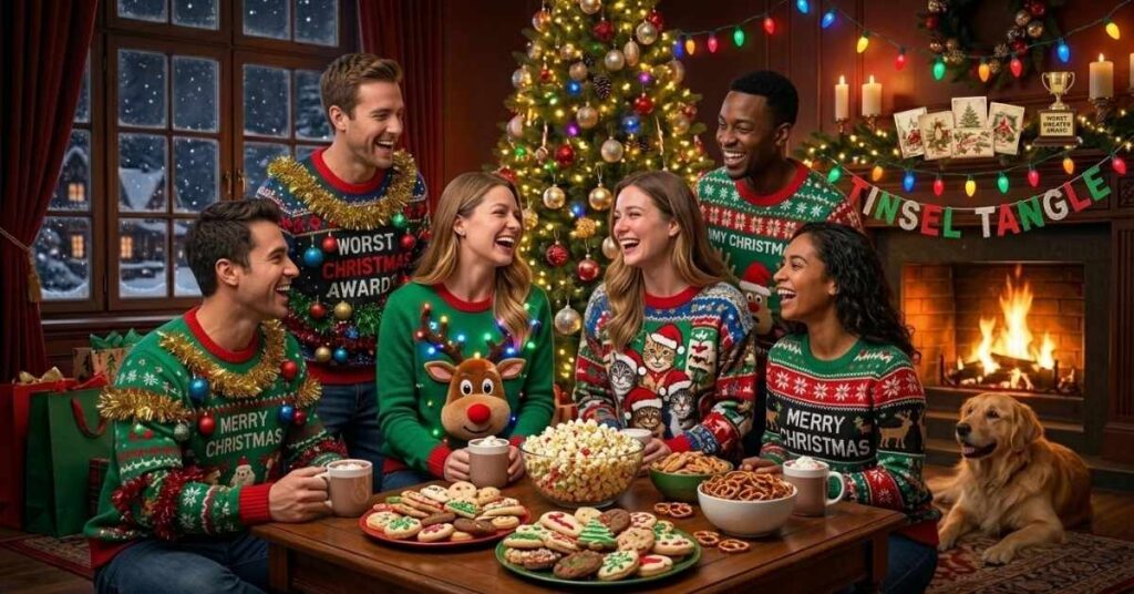 Christmas Quotes About Friendship