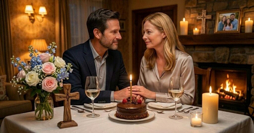 Christian Birthday Wishes for Significant Other