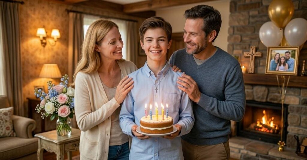 Christian Birthday Wishes for Brother
