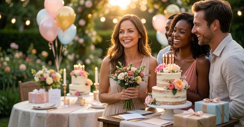 Inspirational Birthday Wishes