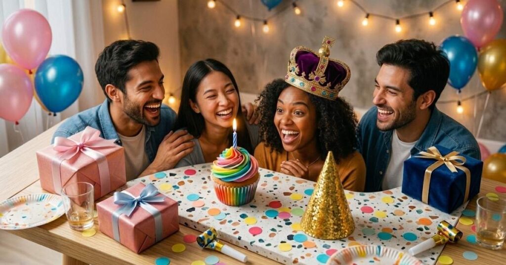 Thoughtful Birthday Wishes for Friends
