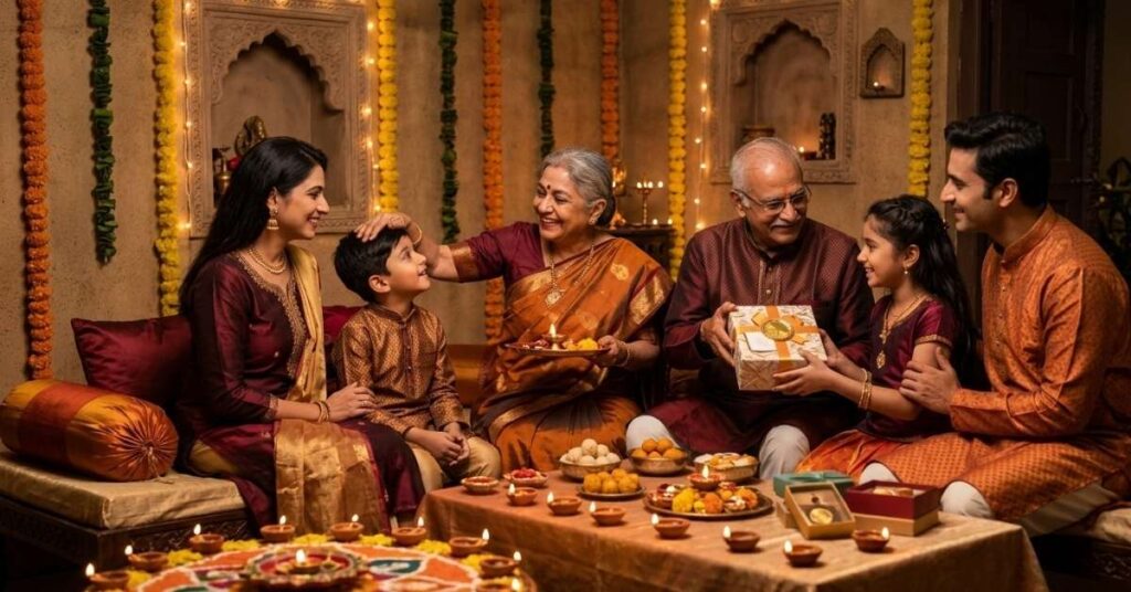 Shubh Dhanteras Wishes