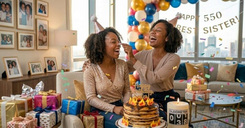 Birthday Wishes for a Little Sister You’ll Always Look Out For