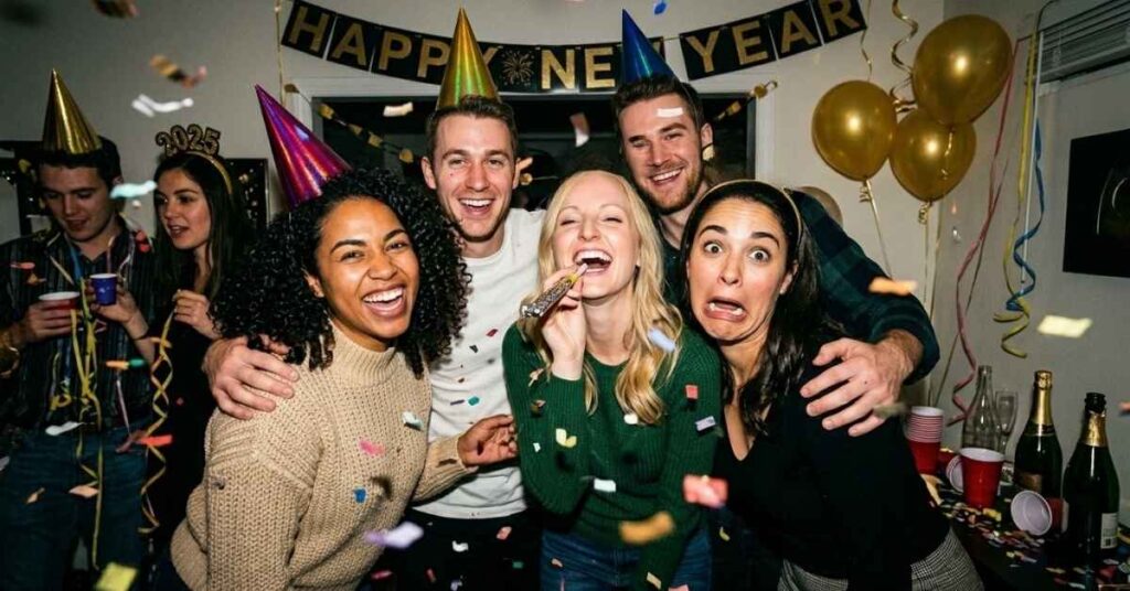 Inspirational New Year Wishes for Best Friend