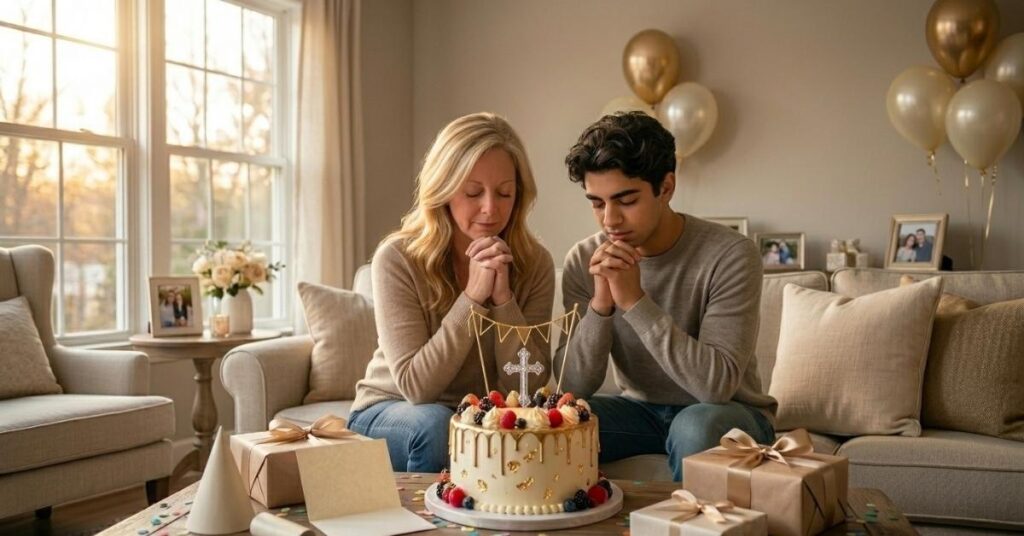 Funny Birthday Wishes for Son from Mom
