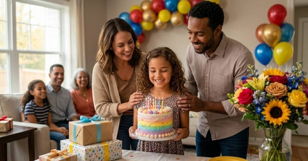 Special Birthday Wishes for Niece