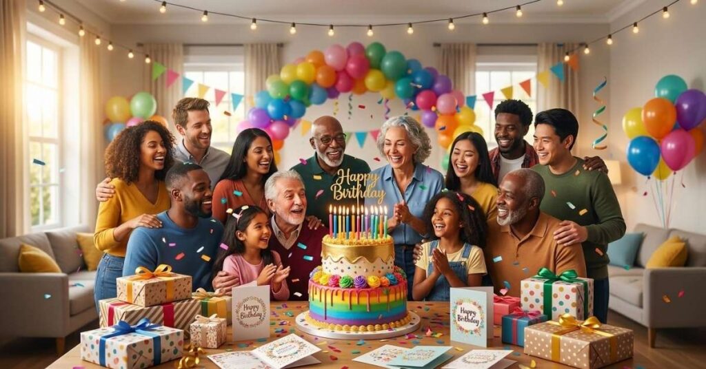 Heartfelt Birthday Wishes