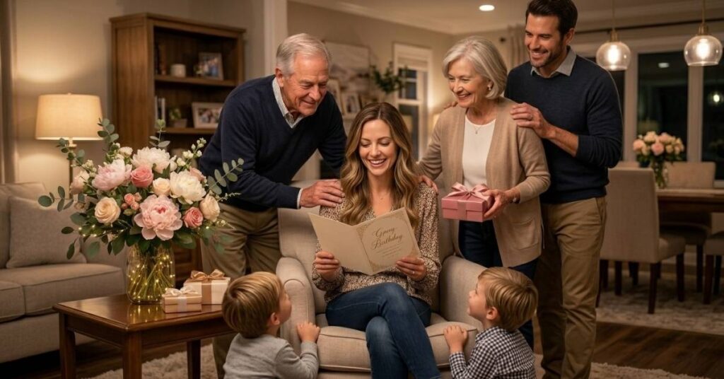 Heartwarming Birthday Wishes for Your Daughter-in-Law