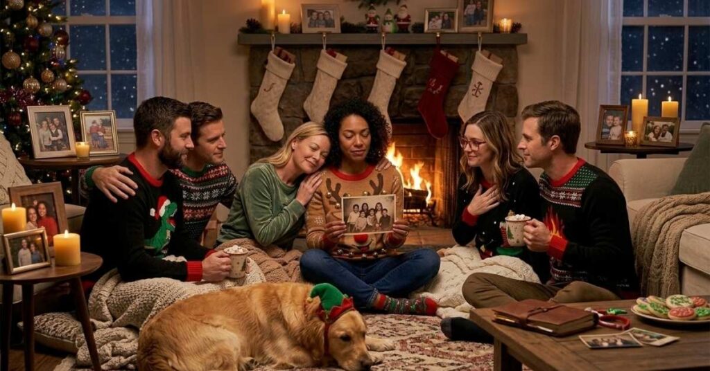 Christmas Quotes About Friendship