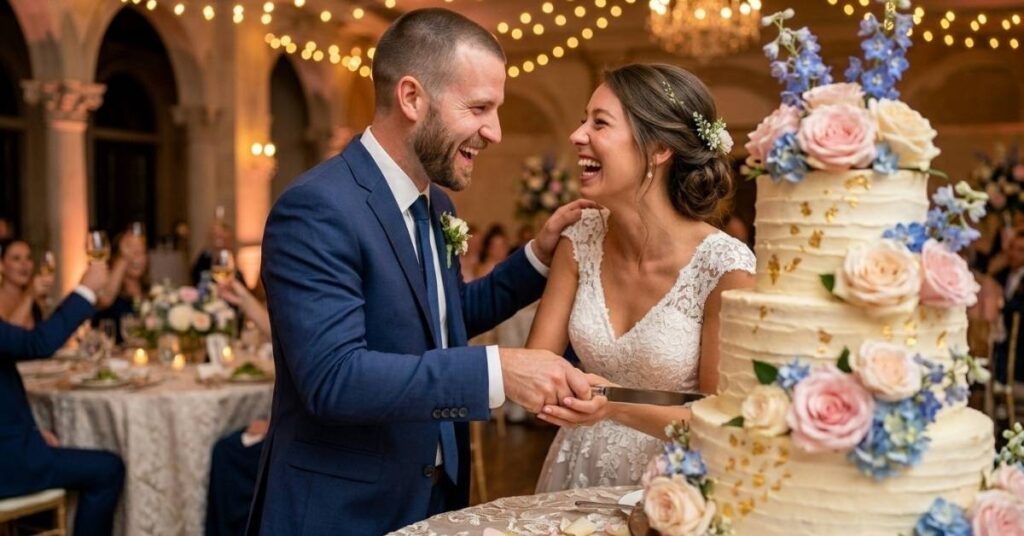 Short Wedding Wishes