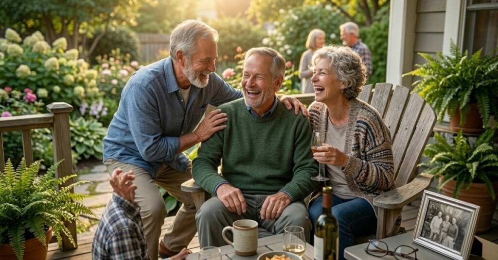 Short Retirement Wishes for a Friend