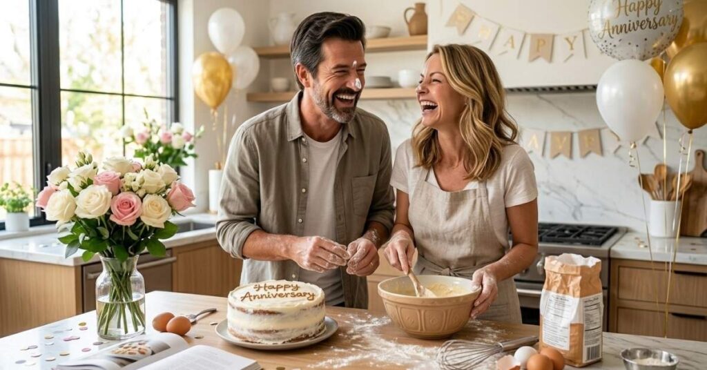 Funny Anniversary Wishes for Husband