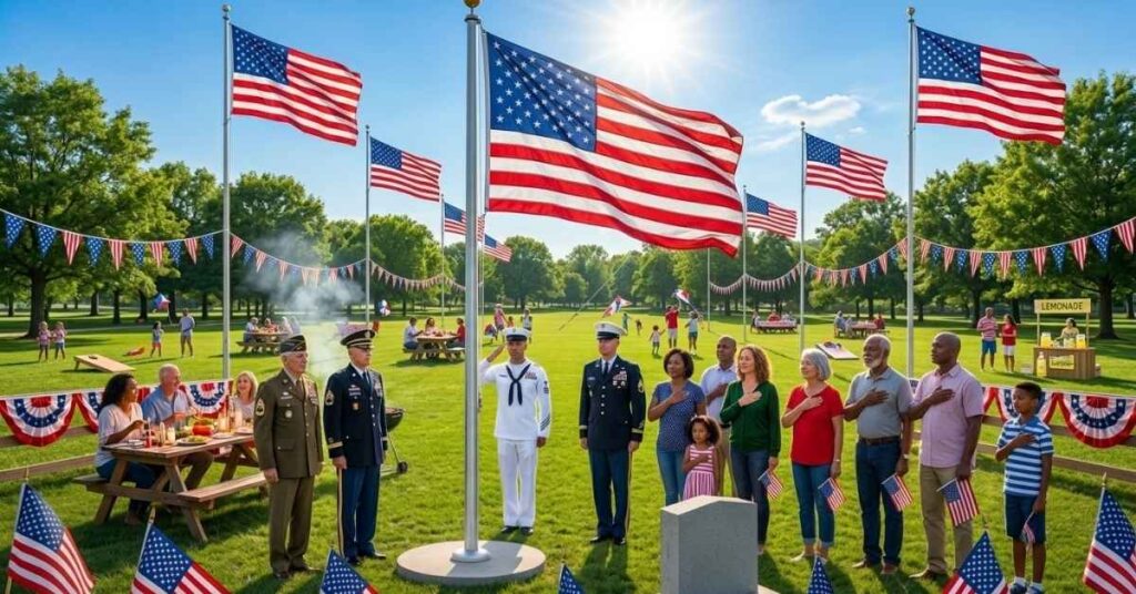 Professional 4th of July Wishes