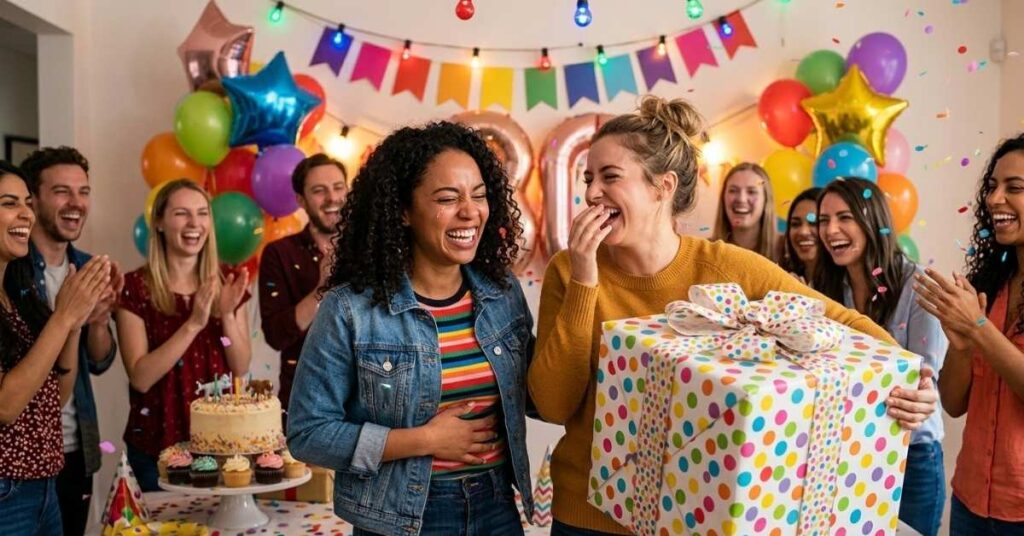 Funny Birthday Wishes For Your Best Friend