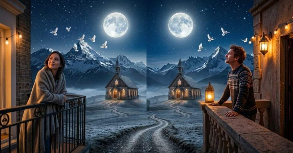Unique Special Good Night Wishes