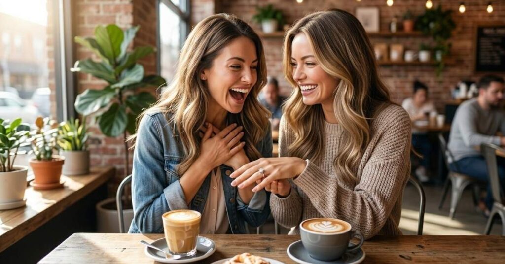 Creative and Heartfelt Engagement Wishes