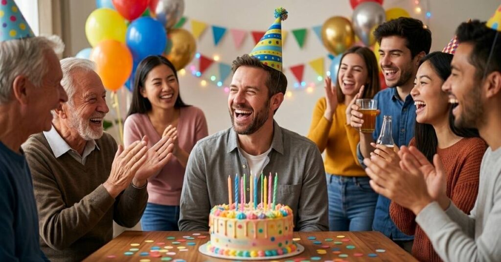 Funny Birthday Wishes for a Brother-in-Law