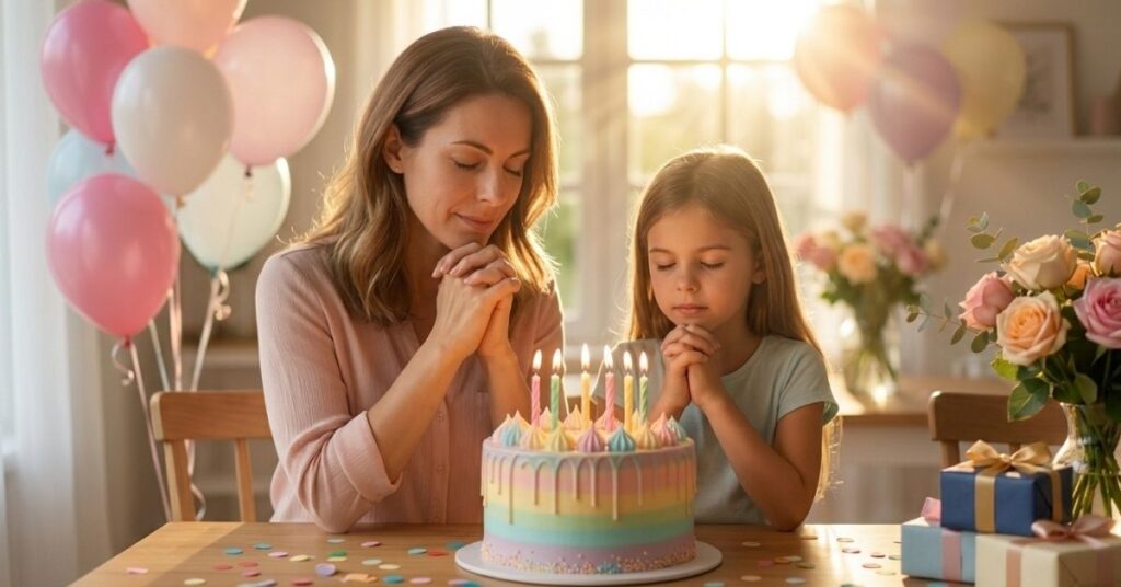 Emotional Birthday Wishes for Daughter That Will Make Her Cry