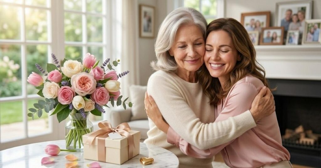 Heartfelt Mother’s Day Wishes