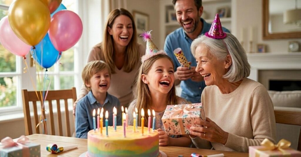 Teen Birthday Wishes